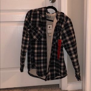 Boston Trader Jacket